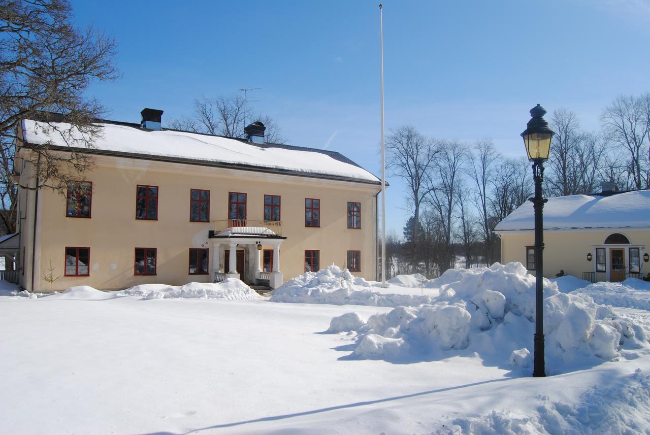 Hotel Saxa Bruk Saxan Exterior foto