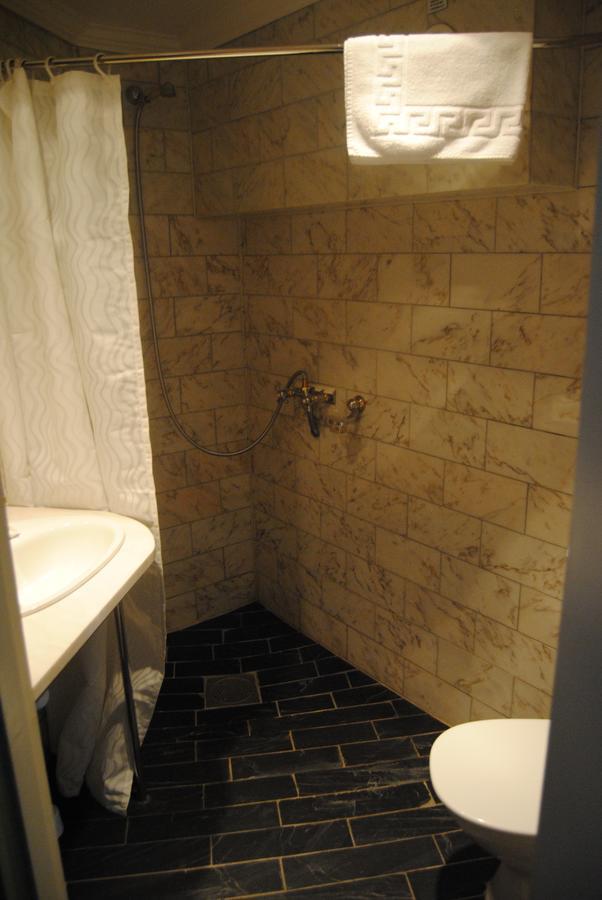 Hotel Saxa Bruk Saxan Zimmer foto